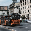 Vettura 8042<br>Via Buozzi