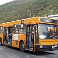 Vettura 8107<br>Piazzale Resasco