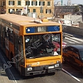 Vettura 8109<br>Via Doria - Piazza del Principe