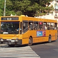 Vettura 8112<br>Corso Gastaldi - Via Barrili