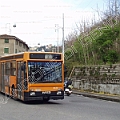 Vettura 8124<br>Via Anfossi