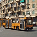 Vettura 8127<br>Piazza Giusti