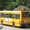 Vettura 8129<br>Via Mosso