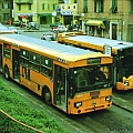 Vettura 8201<br>Via Gallino