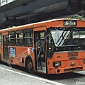 Vettura 8204<br>Via di Francia