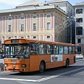 Vettura 8205<br>Piazza De Ferrari