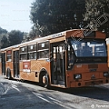 Vettura 8207<br>Viale Caviglia