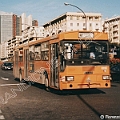 Vettura 8208<br>Viale Brigate Partigiane