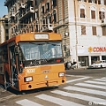 Vettura 8222<br>Via Monticelli