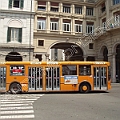 Vettura 8224<br>Piazza De Ferrari