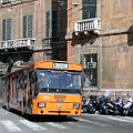 Vettura 8229<br>Via Interiano > Piazza Fontane Marose