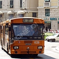 Vettura 8230<br>Via Roma