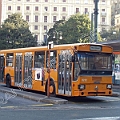 Vettura 8232<br>Piazza Acquaverde