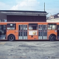 Vettura 8301<br>Piazza Suppini