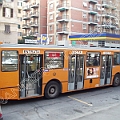 Vettura 8305<br>Corso Sardegna