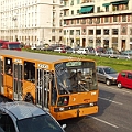 Vettura 8308<br>Viale Brigate Partigiane