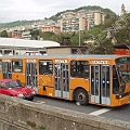 Vettura 8310<br>Lungobisagno Dalmazia