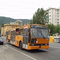 Vettura 8314<br>Ponte Fleming