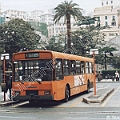 Vettura 8402<br>Piazza Acquaverde