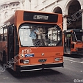 Vettura 8501<br>Via Petrarca