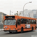 Vettura 8502<br>Via Bobbio