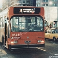 Vettura 8503<br>Piazzale Kennedy