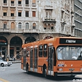 Vettura 8504<br>Piazza Verdi