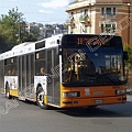 Vettura 8602<br>Via Barrili > Corso Gastaldi