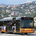 Vettura 8604<br>Via Maggio > Via Pinasco