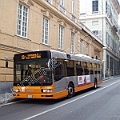 Vettura 8617<br>Via Balbi