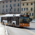 Vettura 8621<br>Via Buozzi > Via Adua