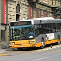 Vettura 8653<br>Via Manara