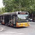 Vettura 8654<br>Via Soliman