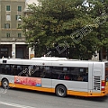 Vettura 8655<br>Piazza Montano