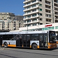 Vettura 8661<br>Piazzale Kennedy