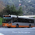 Vettura 8663<br>Via Wagner