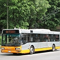 Vettura 8664<br>Piazza Manzoni