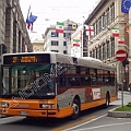 Vettura 8666<br>Via Roma