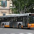 Vettura 8667<br>Piazza Manzoni