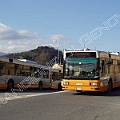 Vettura 8668<br>Via Colano