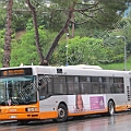 Vettura 8670<br>Via Mosso