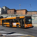 Vettura 8672<br>Piazza del Principe 