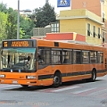 Vettura 8677<br>Via Rossini - Via Pisoni