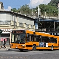 Vettura 8679<br>Via Brin - Via Canepari