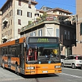 Vettura 8683<br>Via Reta