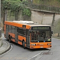 Vettura 8684<br>Via Maritano