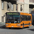 Vettura 8685<br>Via Reta