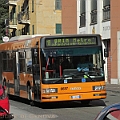 Vettura 8687<br>Via Reta