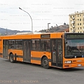 Vettura 8688<br>Via Romairone