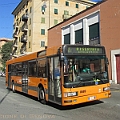 Vettura 8689<br>Via Reta